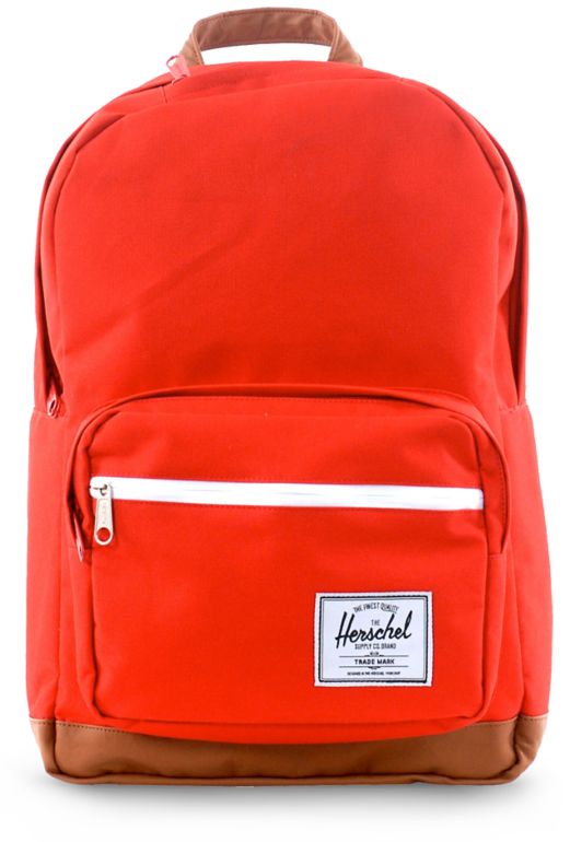 Herschel bag red hotsell