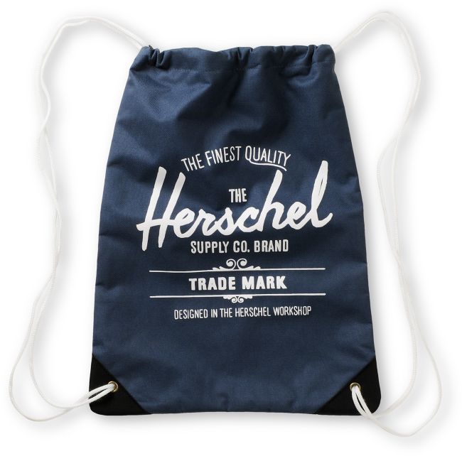 Herschel string bag clearance