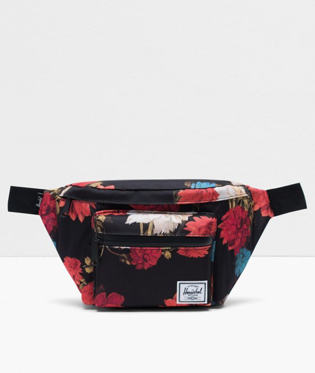 herschel 17 fanny pack