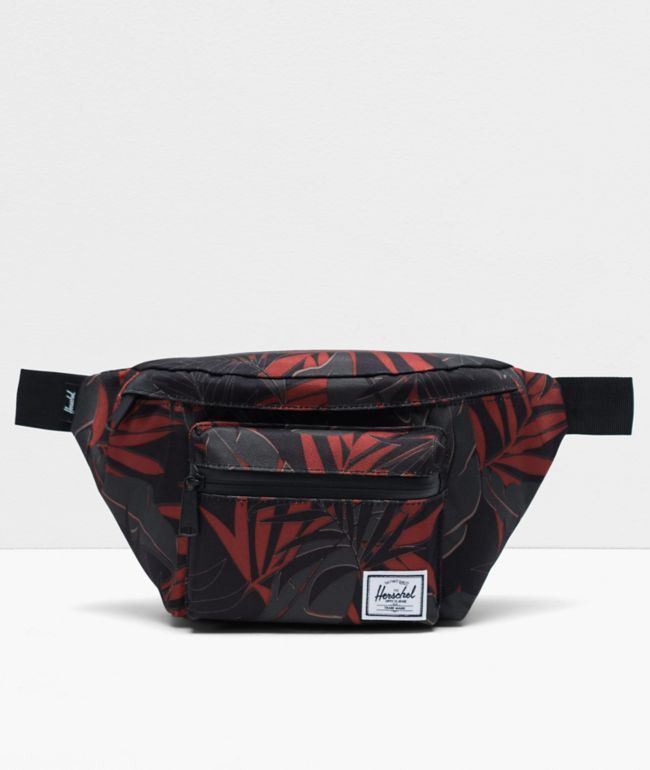 zumiez herschel fanny pack