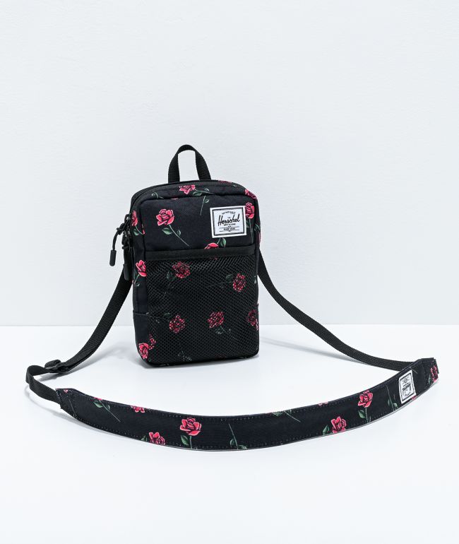 herschel over the shoulder bag