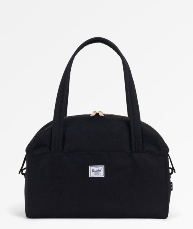 herschel mini duffle