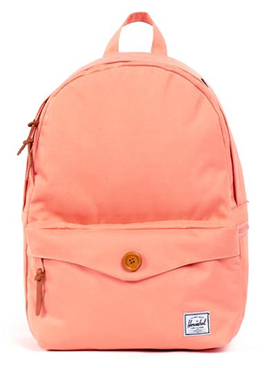 salmon backpack