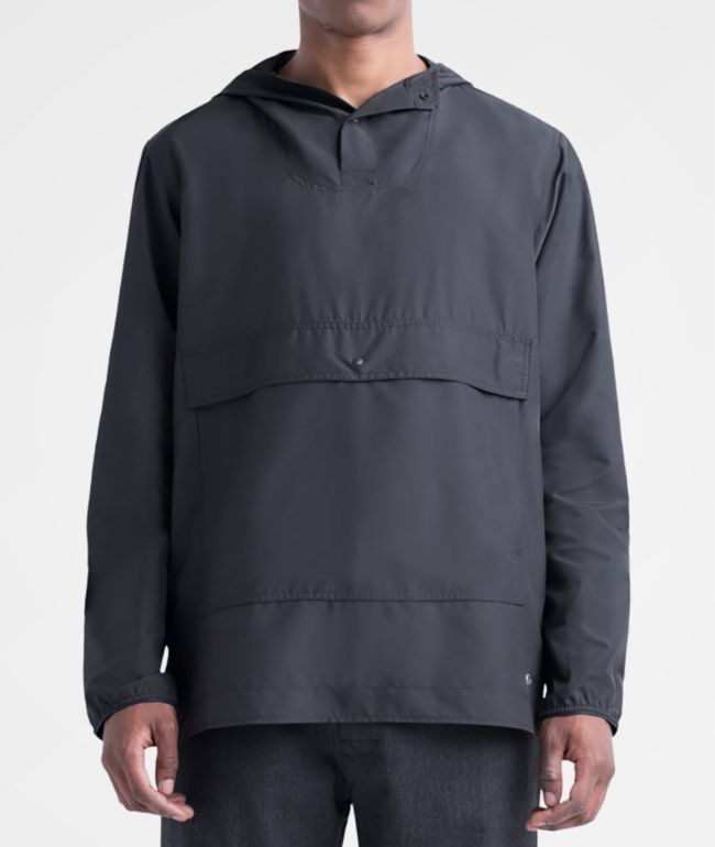 herschel anorak jacket