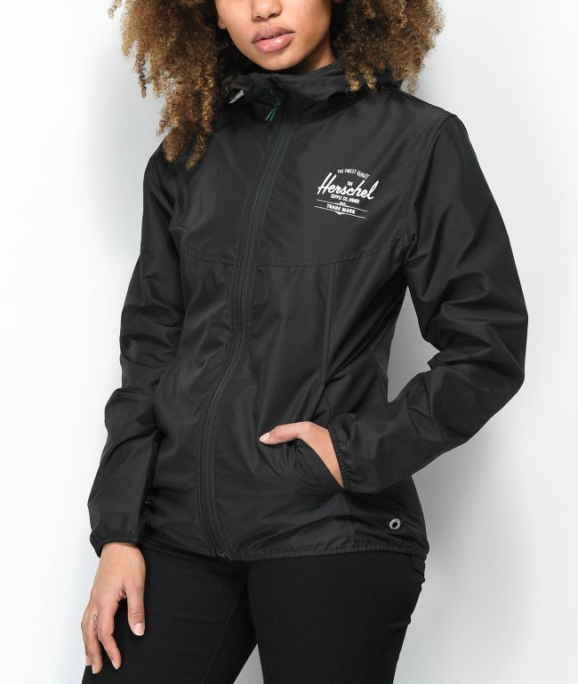 herschel wind jacket