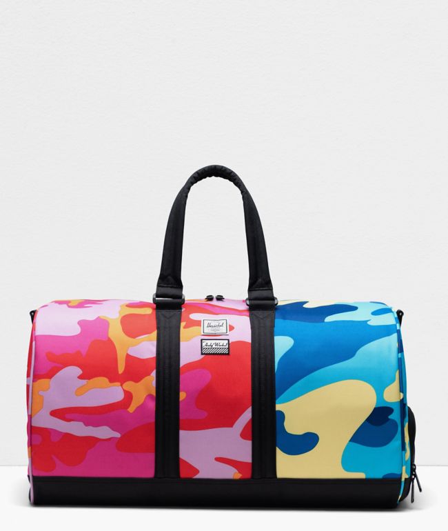 novel duffle bolsa herschel supply co
