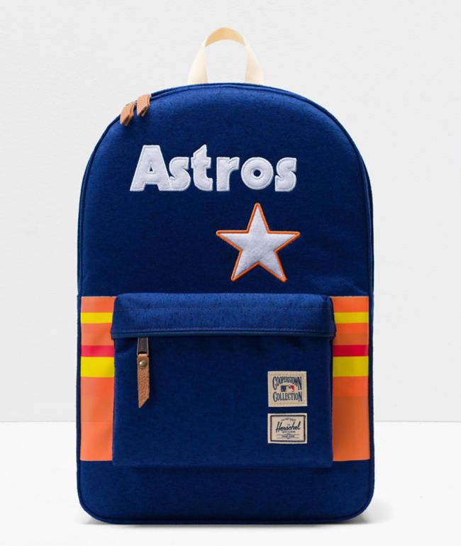 Astros herschel backpack clearance