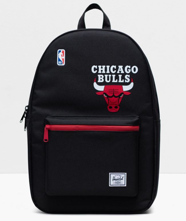 Chicago bulls bookbag sales