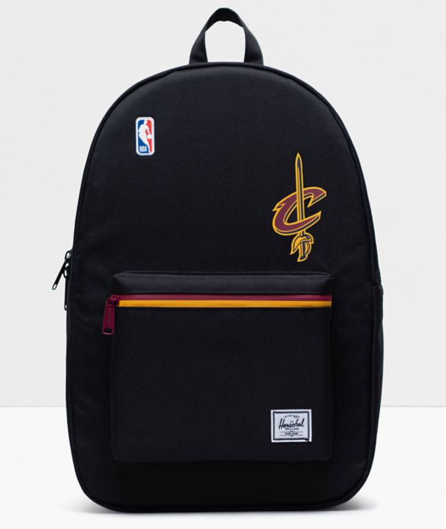 herschel backpack nba