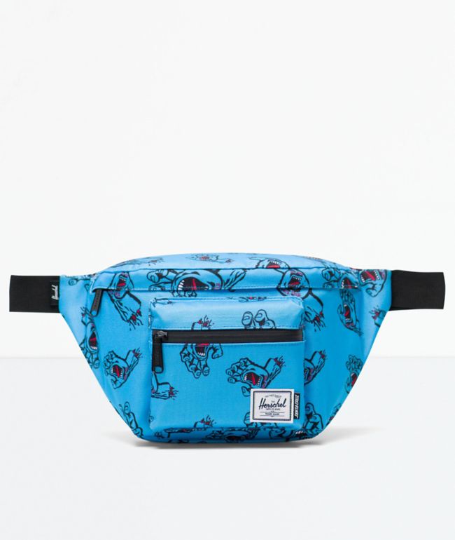 santa cruz fanny pack