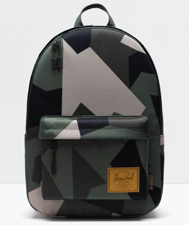 herschel boba fett backpack