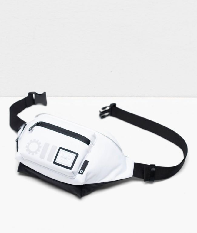 Herschel Supply Co. x Star Wars Seventeen Storm Trooper Fanny Pack