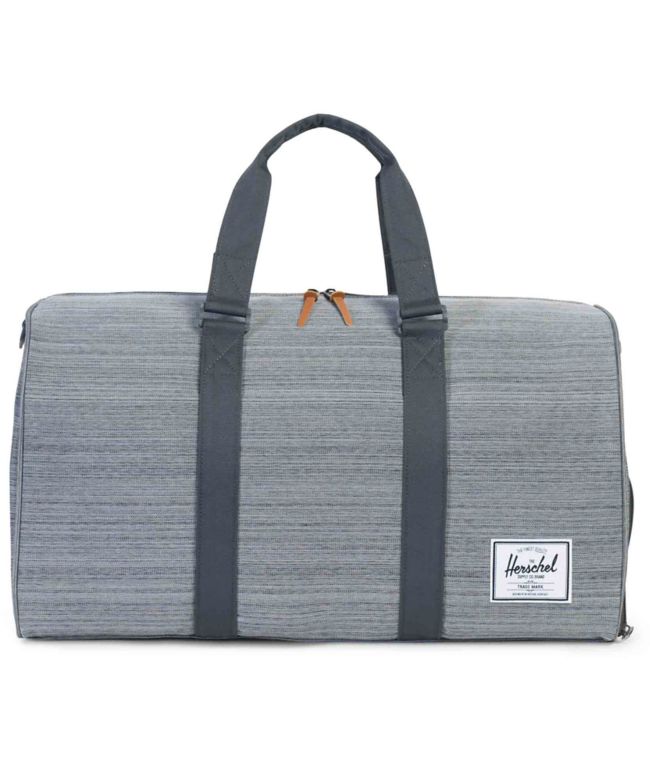 herschel shadow tote