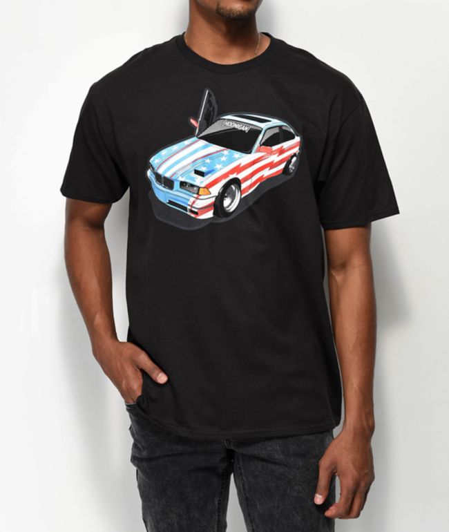 Black car shirt clearance