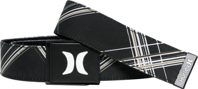 hurley belt