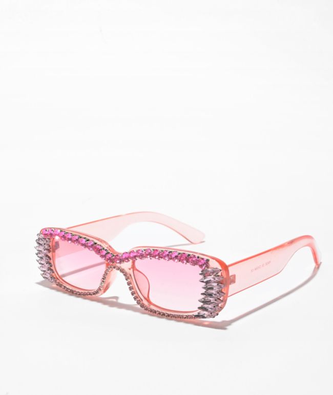 I-SEA Emerge Gafas de sol rosas