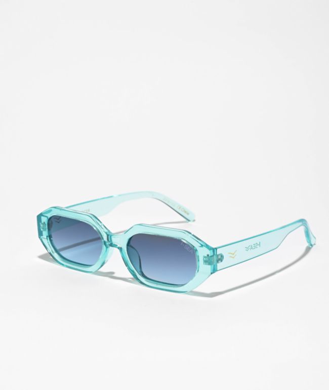 I-SEA Mercer Blue Polarized Sunglasses