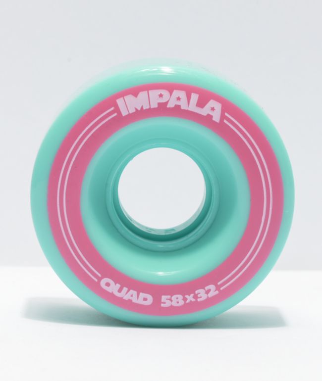 Soft quad skate wheels clearance