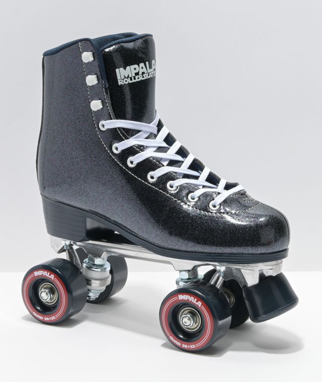 Impala midnight skates clearance