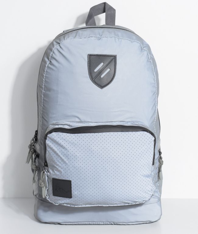 reflective backpacks