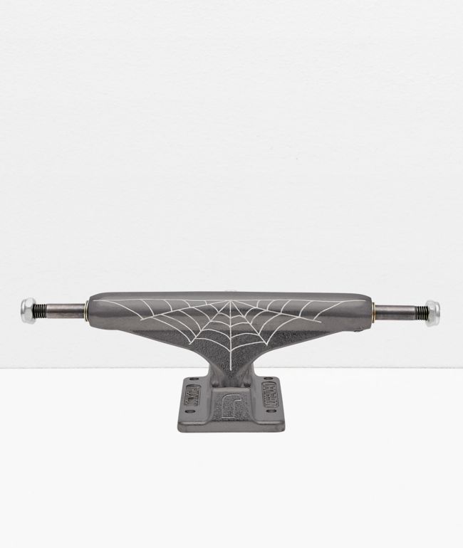 Yew Steelhead 8.5" Skateboard Deck