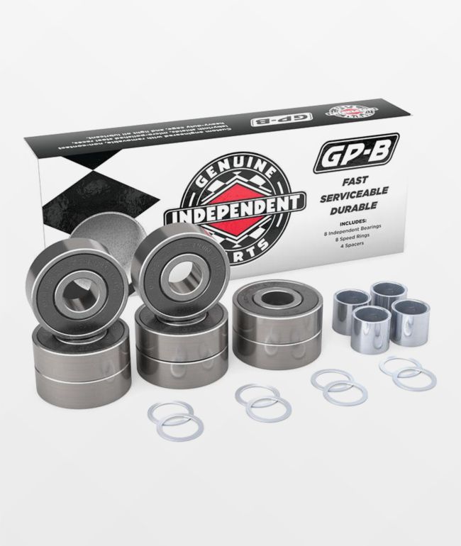 Independent GP-B Skateboard Bearings
