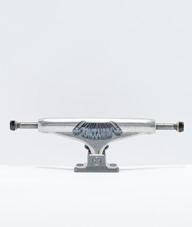 Independent Milton 144 Skateboard Truck