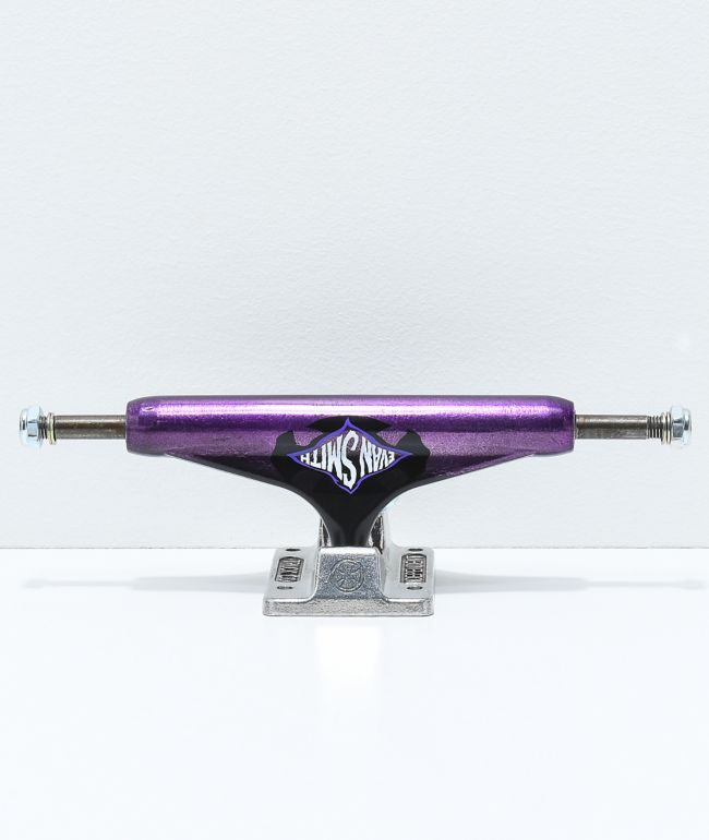 Evan smith trucks clearance