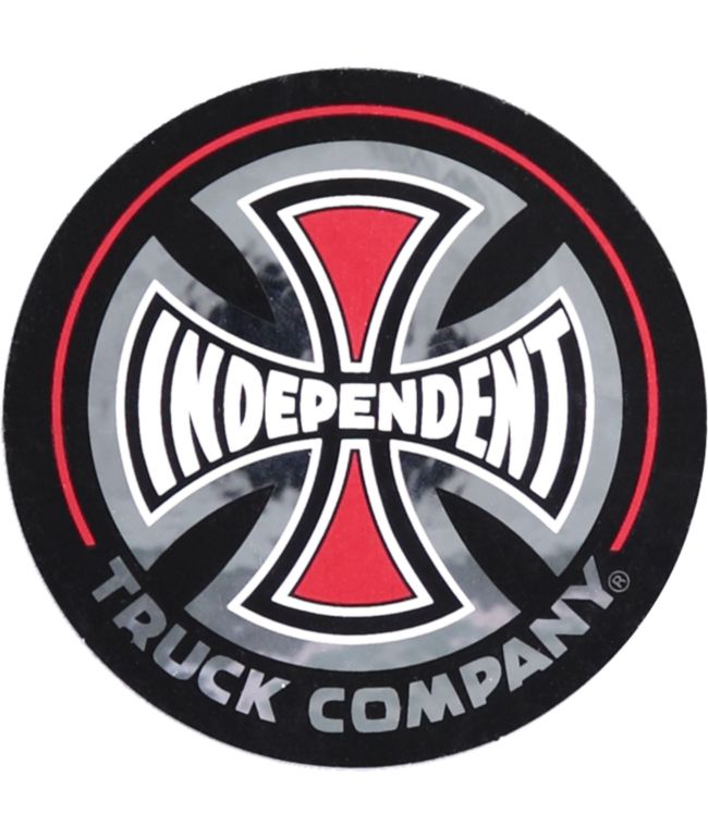 Independent Truck Co. 3" Sticker