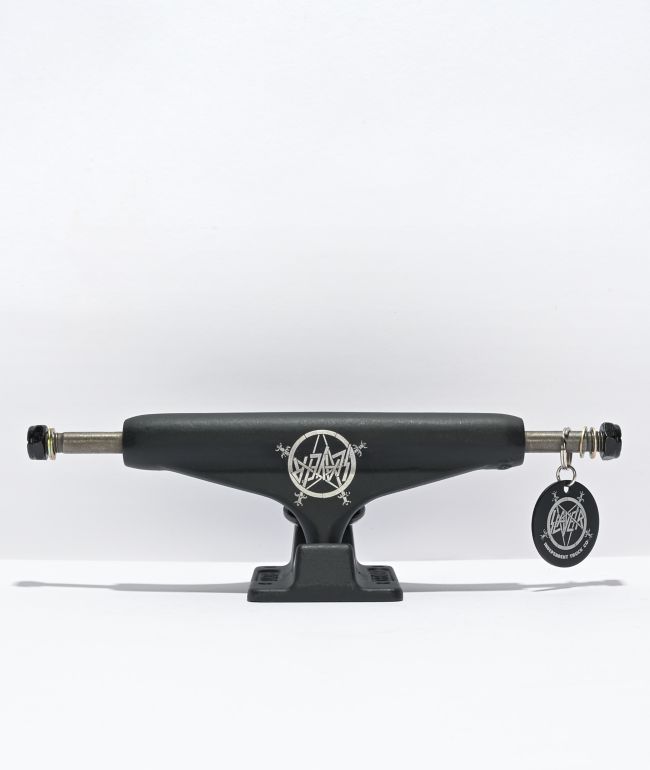 slayer trucks independent