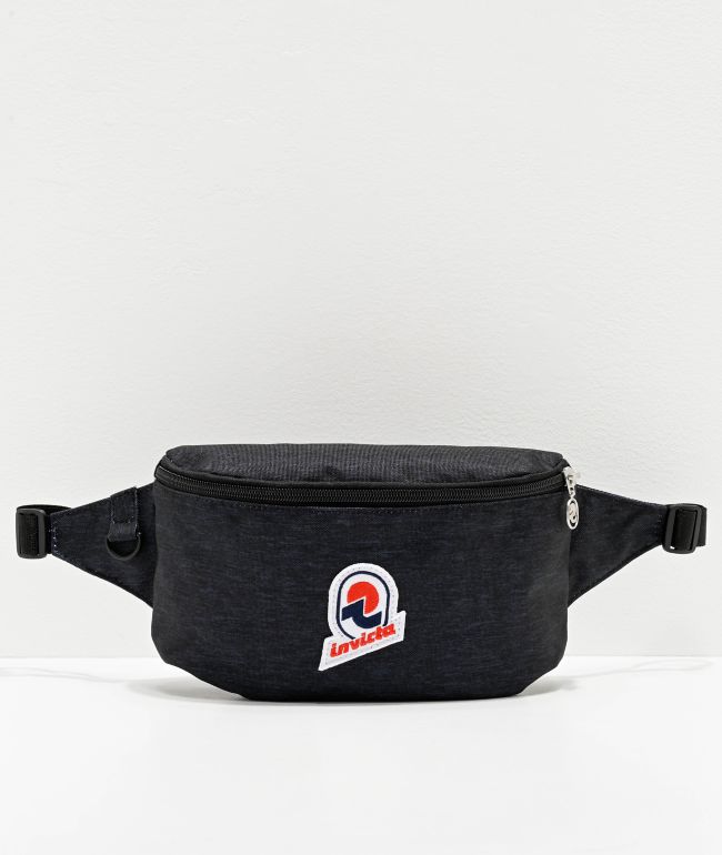 eco friendly fanny pack