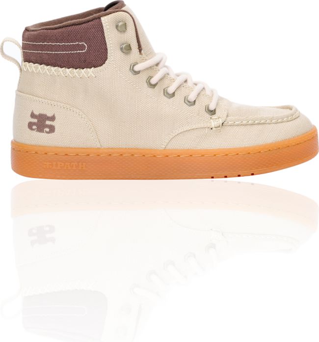 ipath hemp shoes