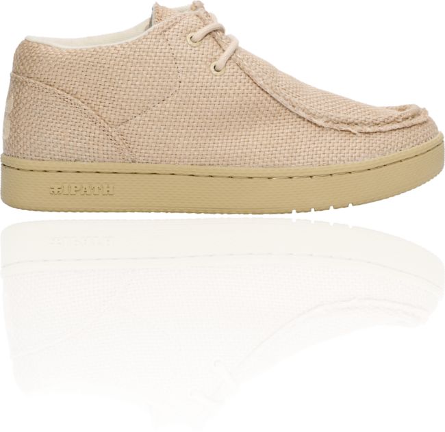Ipath Cats Natural Hemp Shoes Zumiez