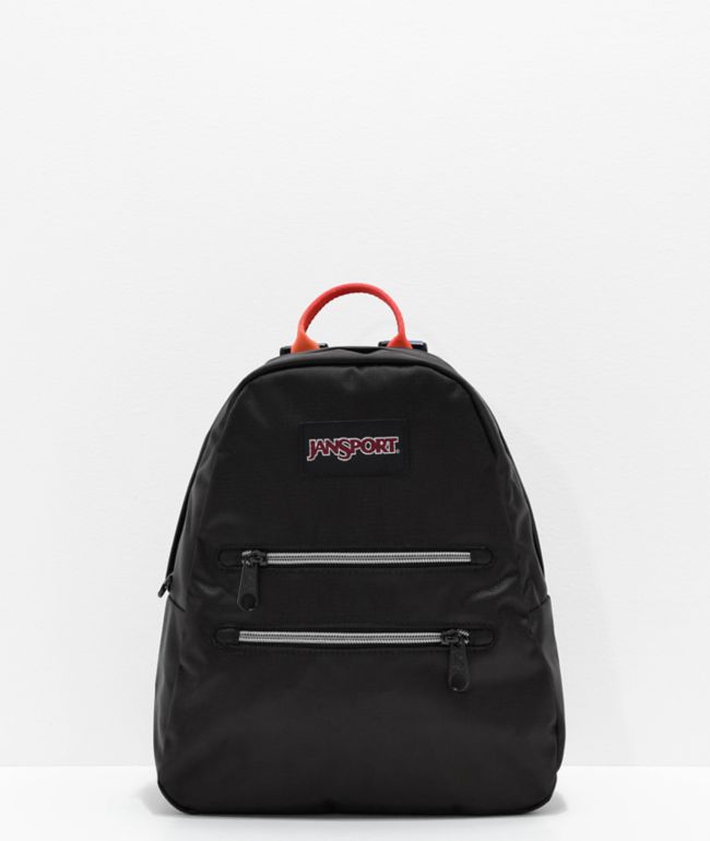 jansport rainbow backpack