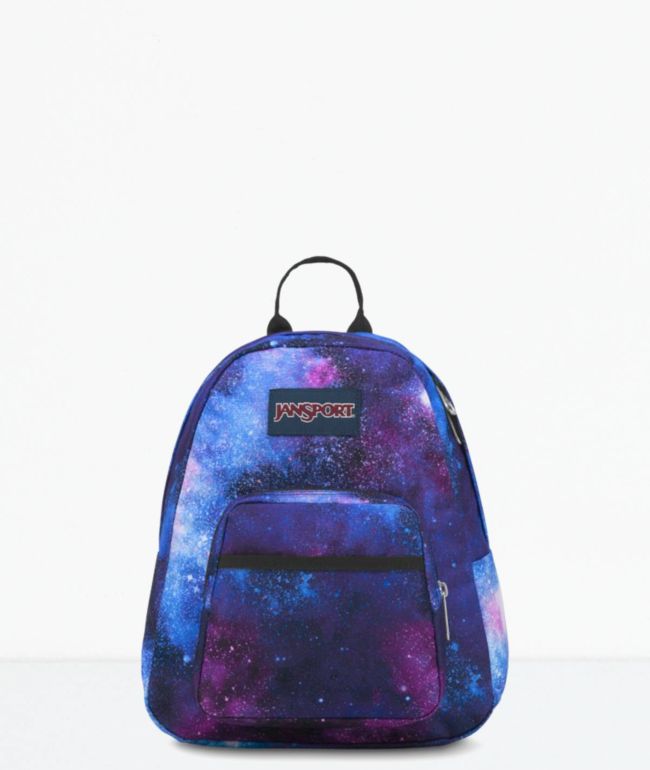 jansport deep space galaxy