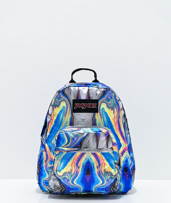 jansport mini backpack