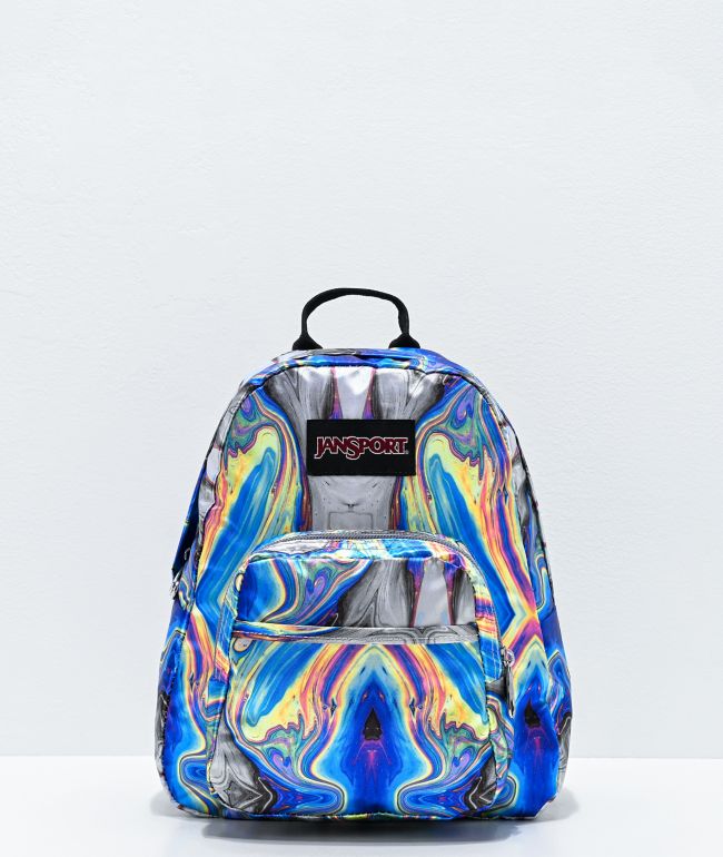 jansport mini backpack purse