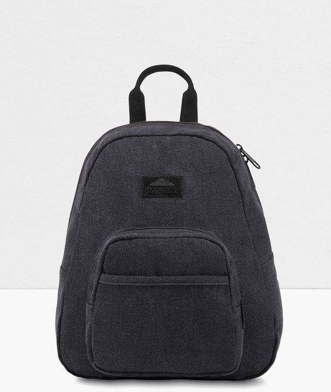 jansport tropical leaf backpack