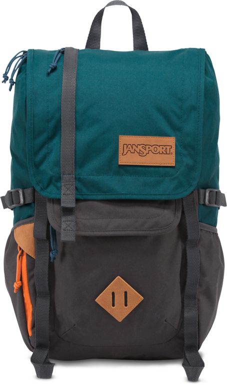 jansport hatchet corsair blue