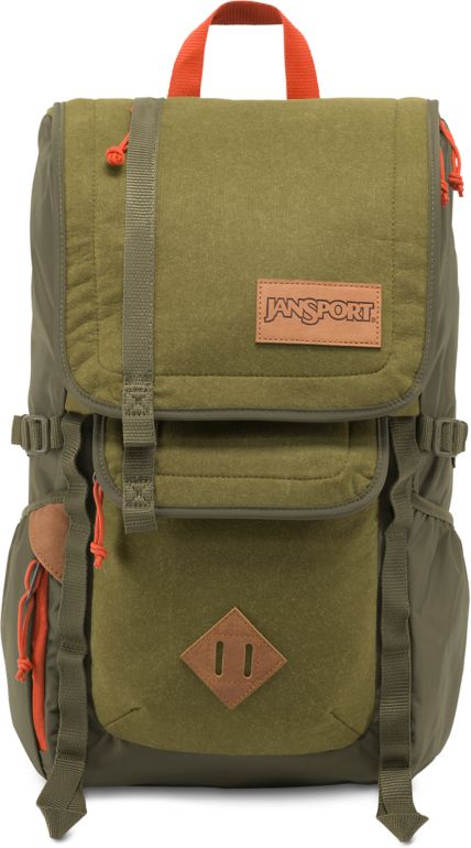 jansport army
