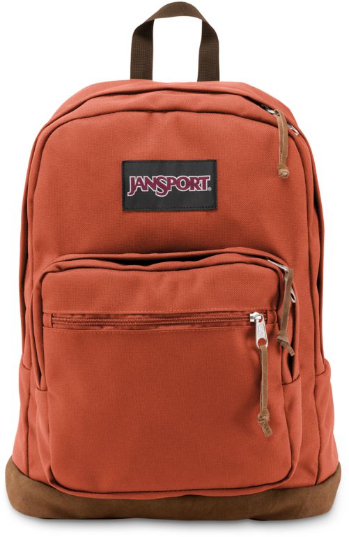 jansport just right backpack
