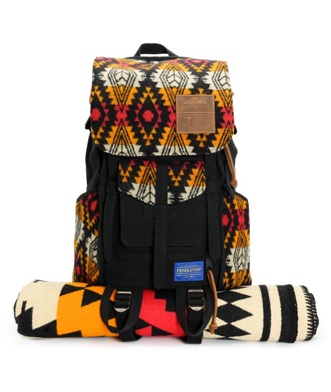 pendleton backpack