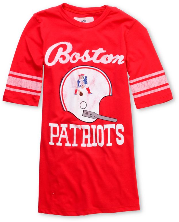 Boston patriots t shirt Clearance