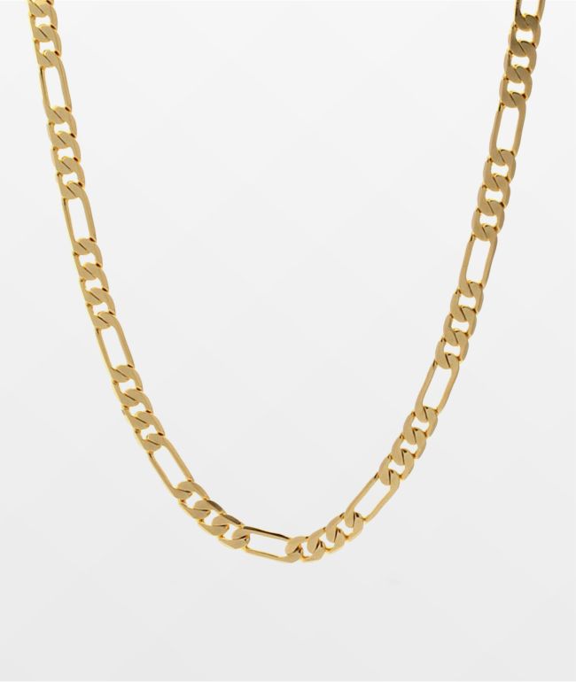 King Ice 5mm Silver Miami Cuban Chain Necklace