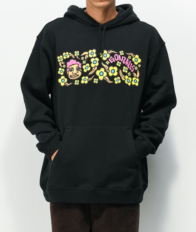 Krooked sweatpants hoodie clearance