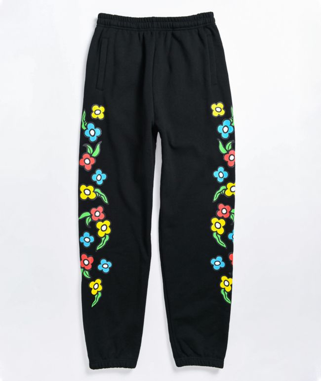 krooked sweatpants moletom com capuz