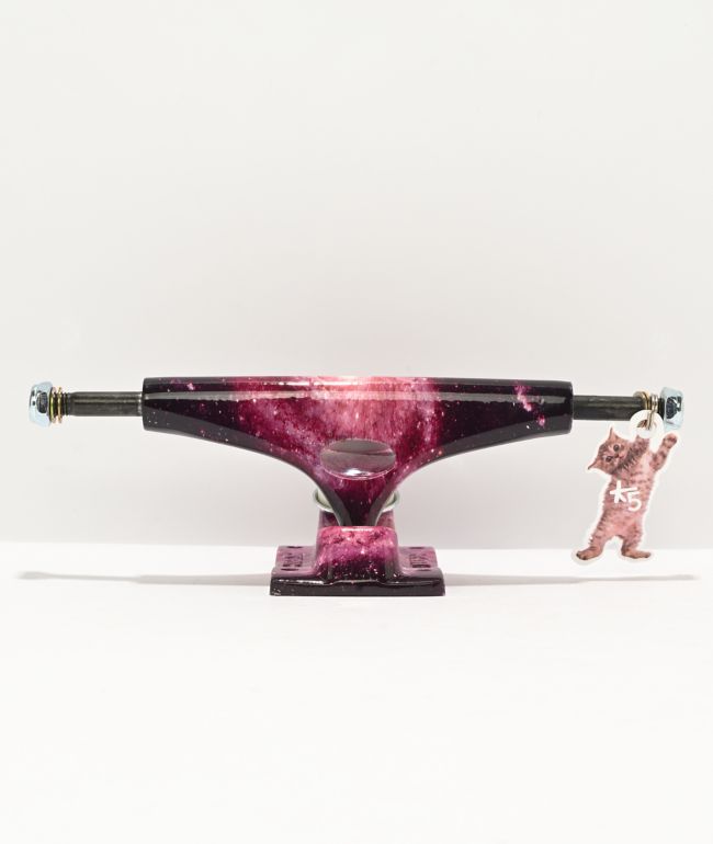 Krux K5 Galaxy 8.0" Skateboard Truck