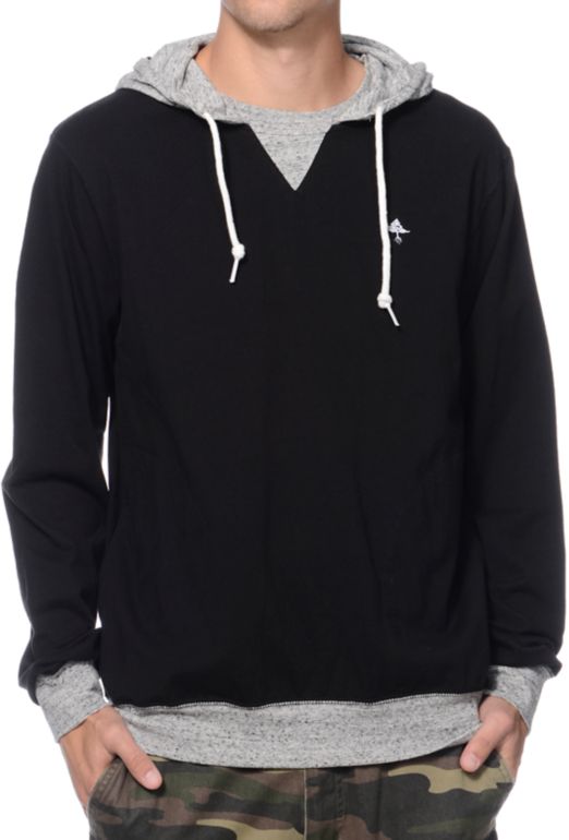 new age hoodie