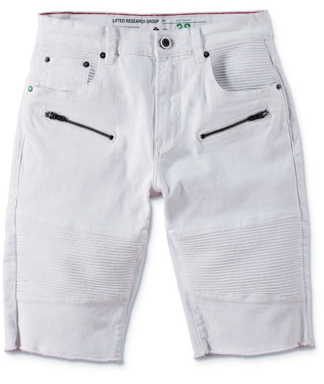 LRG Mens Rally Short
