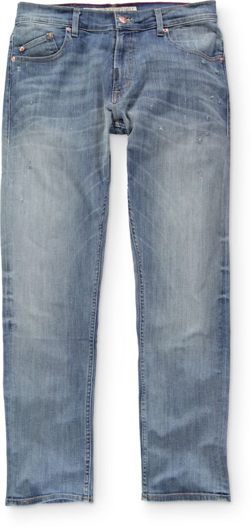 lrg jeans true straight fit